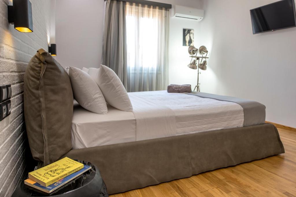 The Secret Boutique Hotel - 18