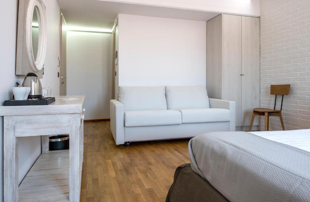 The Secret Boutique Hotel - 19