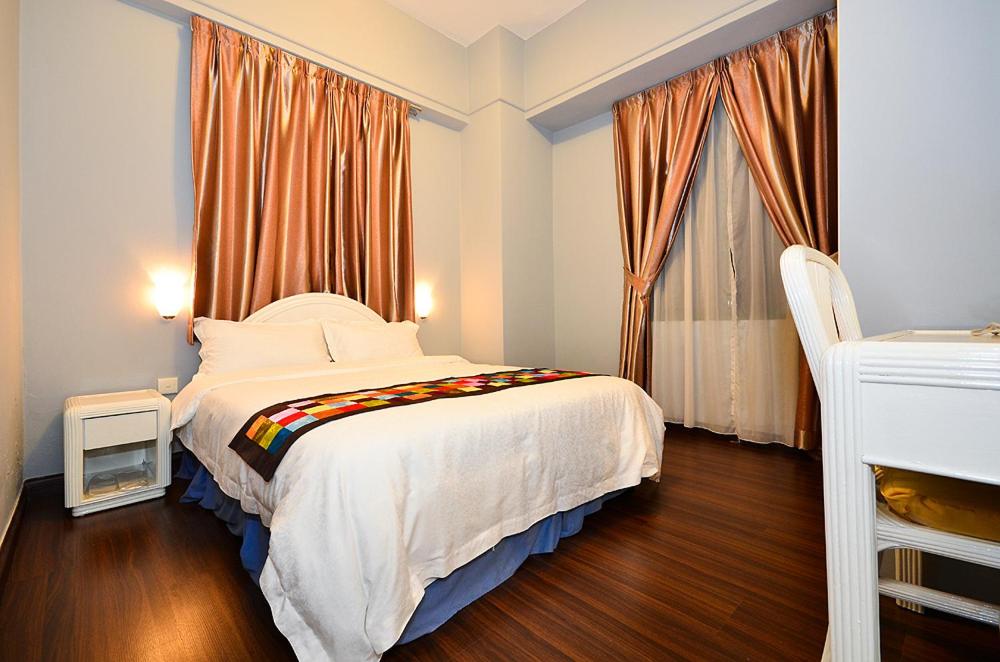 Jetty Suites Apartments Malacca Updated 2021 Prices