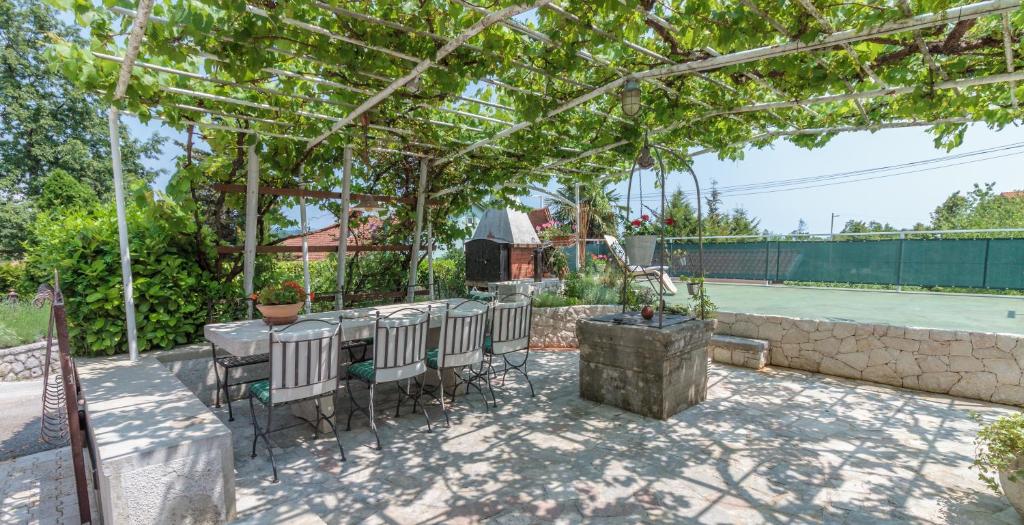 Fotografie z fotogalerie ubytování Apartment Ivone - 5 STARS v destinaci Matulji