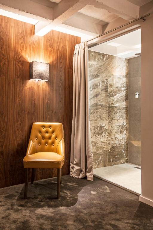 Nomad Luxury Suites - 