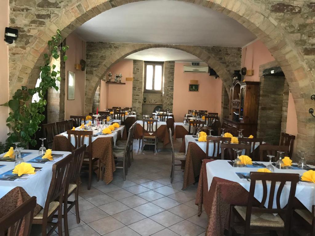 Camere il Cantico - 14