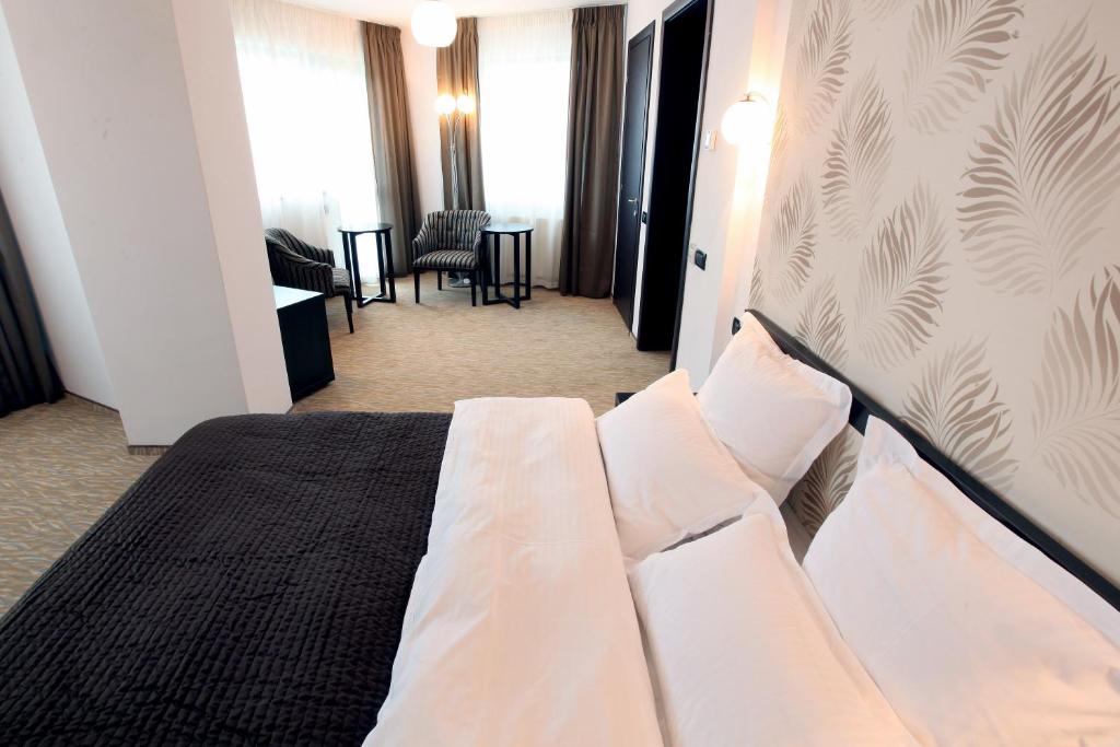 Ambiance Hotel - Resim 15