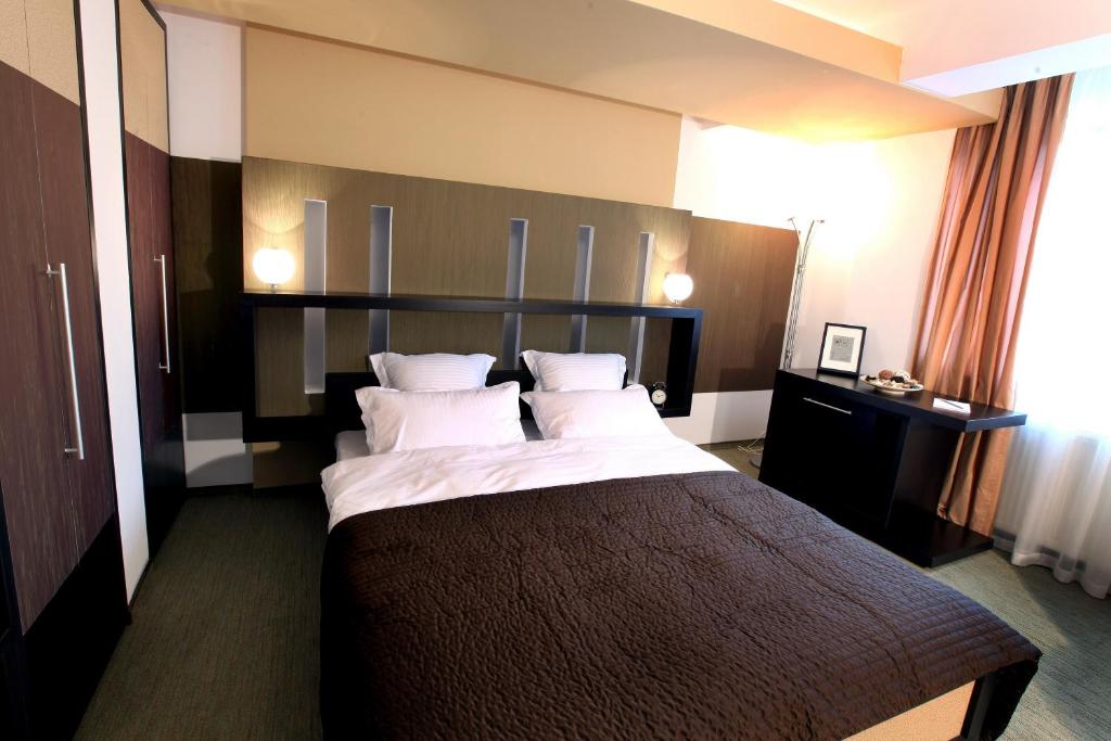 Ambiance Hotel - Resim 18