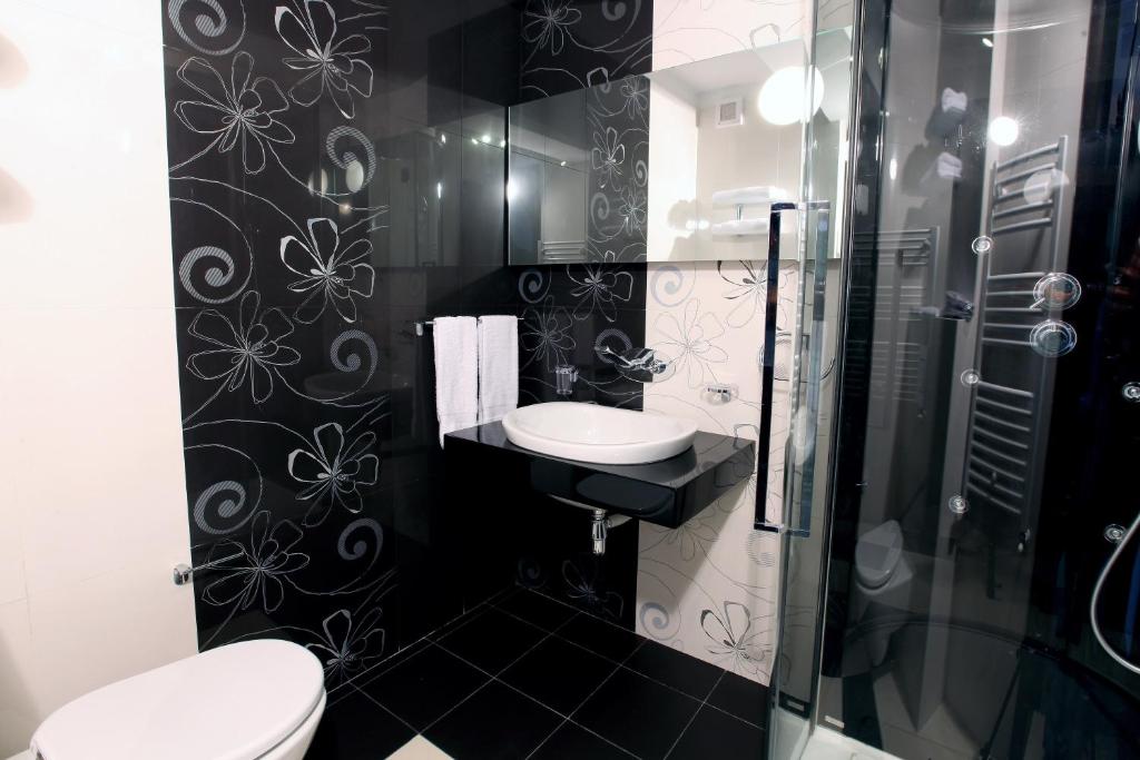 Ambiance Hotel - Resim 20