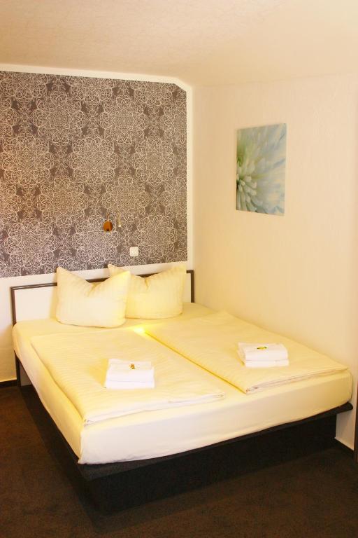 Hotel am Schloss - Doppelzimmer