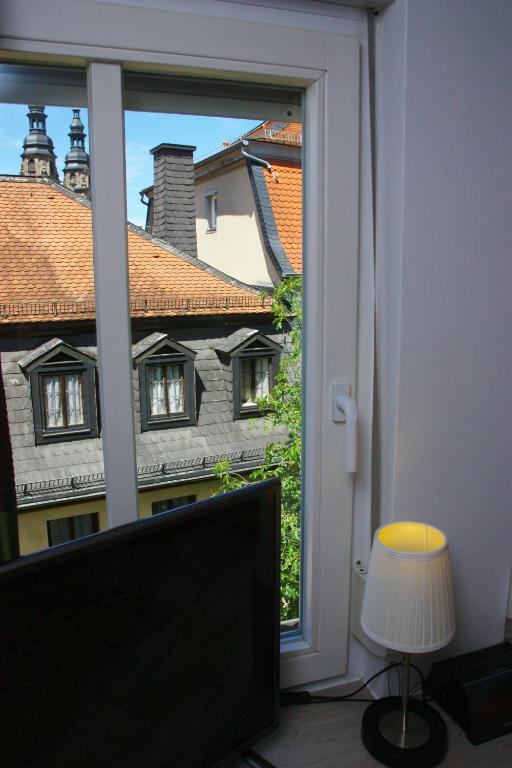 Hotel am Schloss - Zweibettzimmer