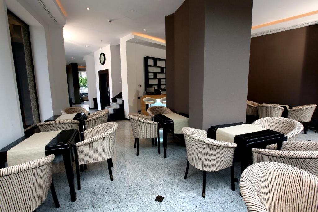 Ambiance Hotel - Resim 29