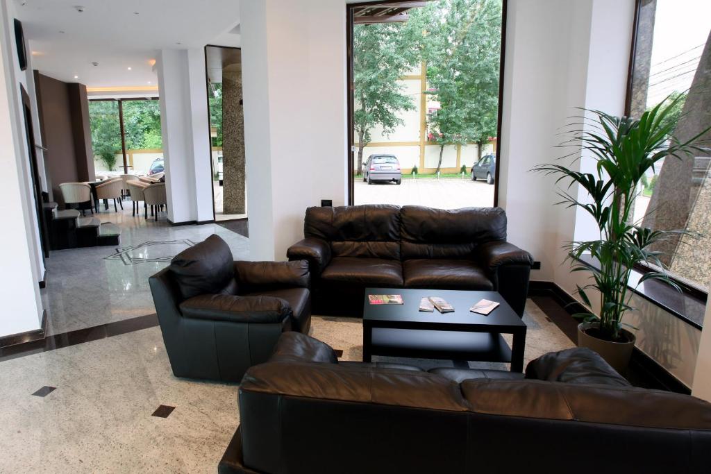 Ambiance Hotel - Resim 31