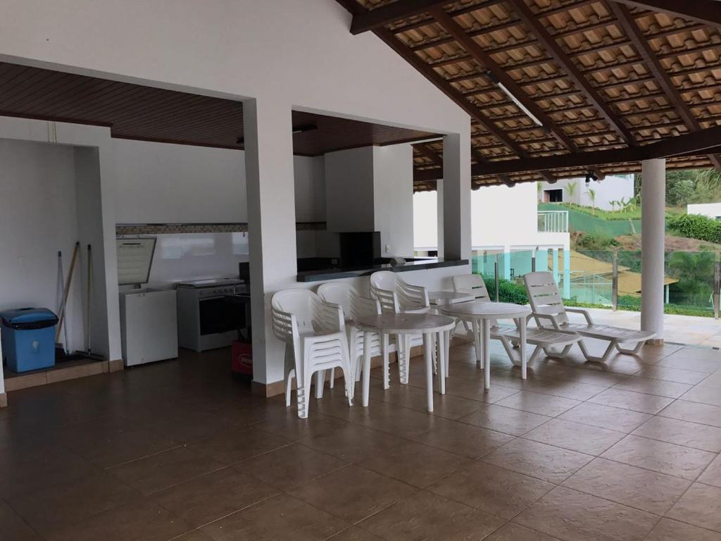  Casa de luxo em Escarpas do Lago