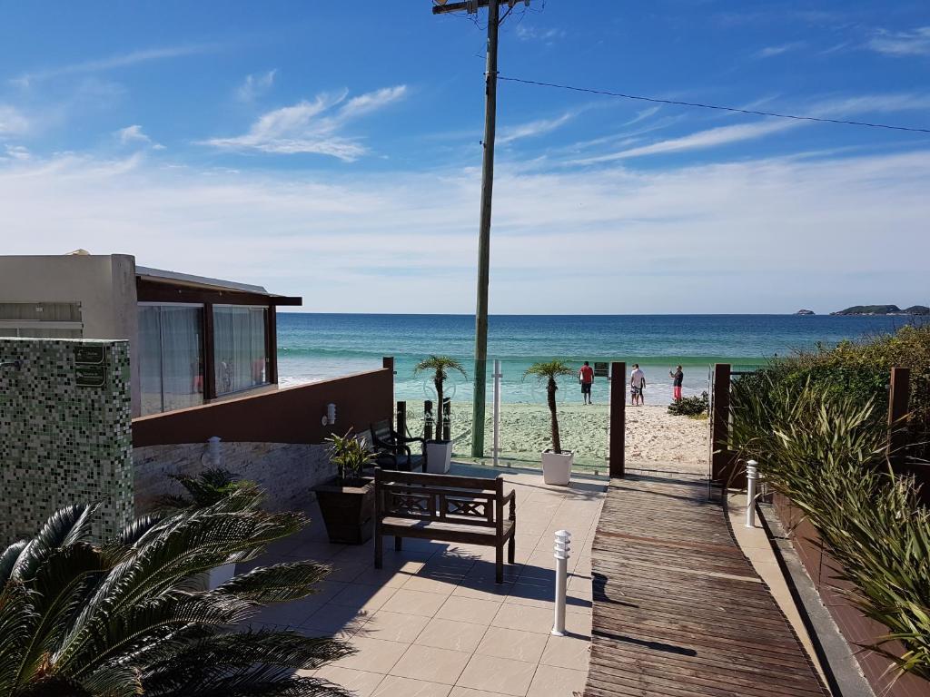  Palm Beach Apart Hotel