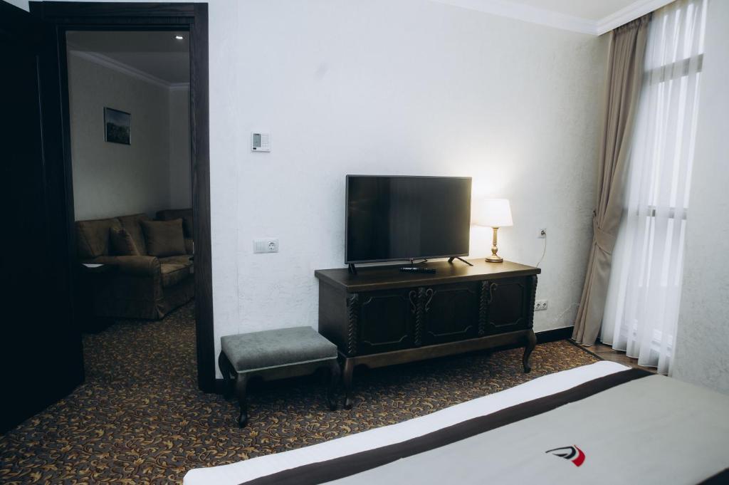 Colosseum Marina Hotel - Habitación Doble Conectada A La Familia