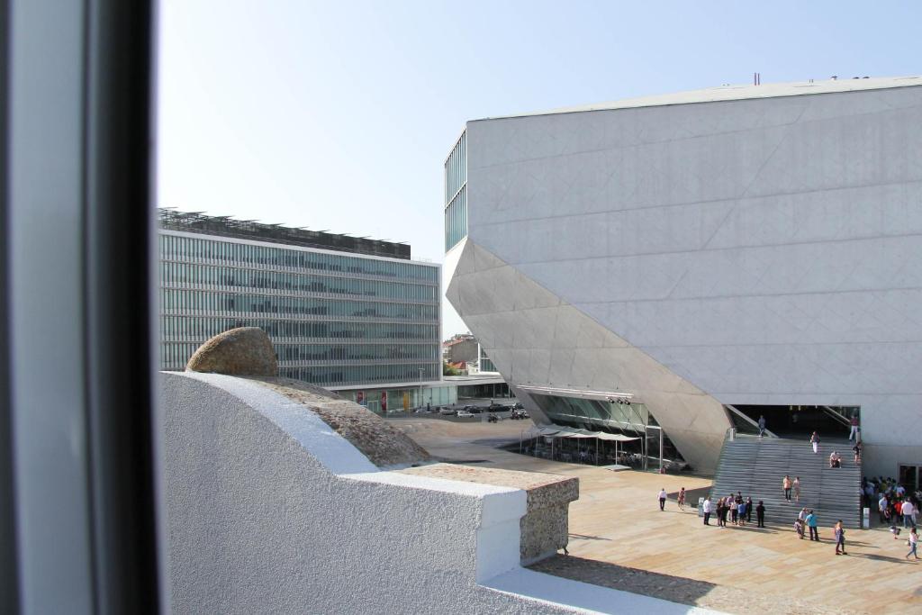 Porto Music Guest House - 8