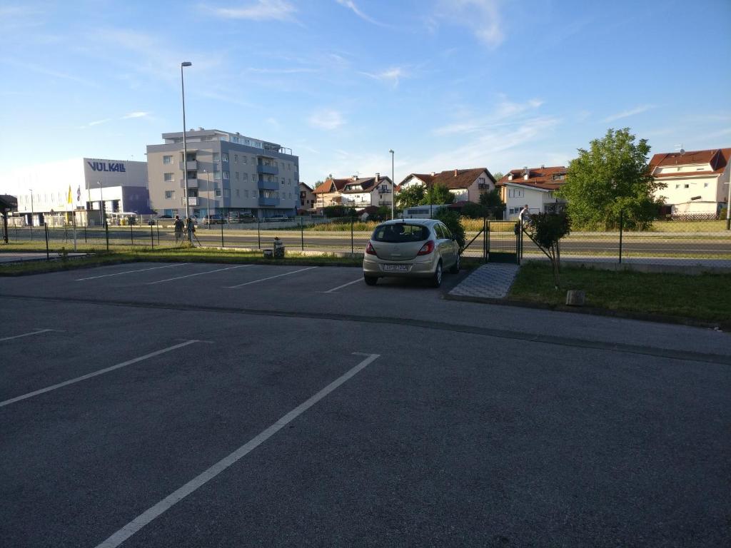 Fotografia z galérie ubytovania Apartman Luna near Zagreb Airport v destinácii Velika Gorica