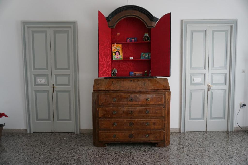 Fotografie z fotogalerie ubytování Volver B&B v destinaci Lecce