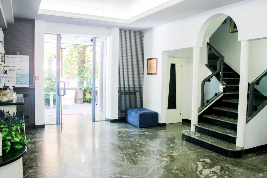 Fotografie z fotogalerie ubytování Hotel Della Motta v destinaci Bellaria-Igea Marina