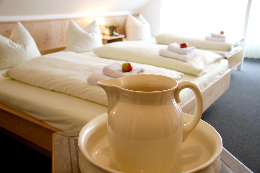 Gasthaus zur Linde - Double Room