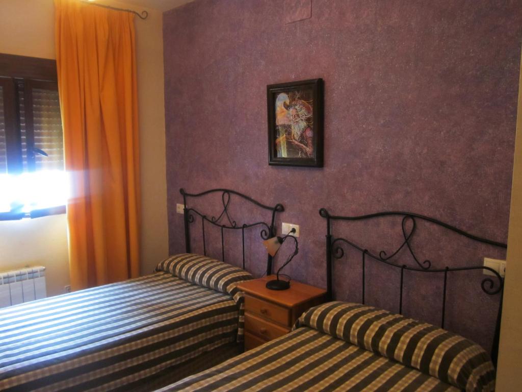 La Villa Don Quijote - 6