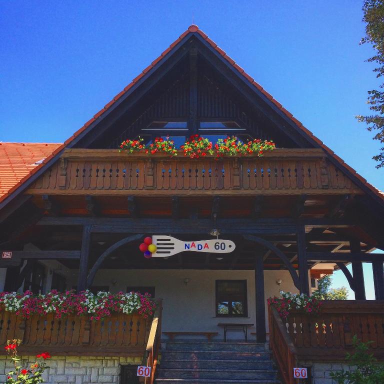 Fotografie z fotogalerie ubytování Country House Apat v destinaci Šoštanj