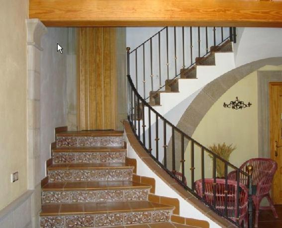 Imagen de la galería de Apartamentos Plaza Mayor, en Valderrobres