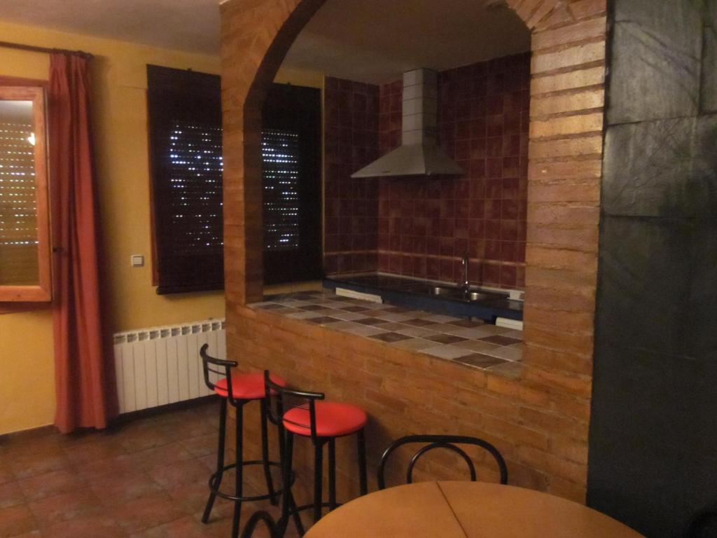 La Villa Don Quijote - 19