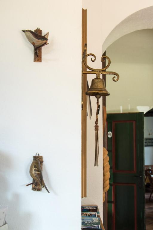 Fotografie z fotogalerie ubytování Pension Alte Mühle v destinaci Gmünd in Kärnten