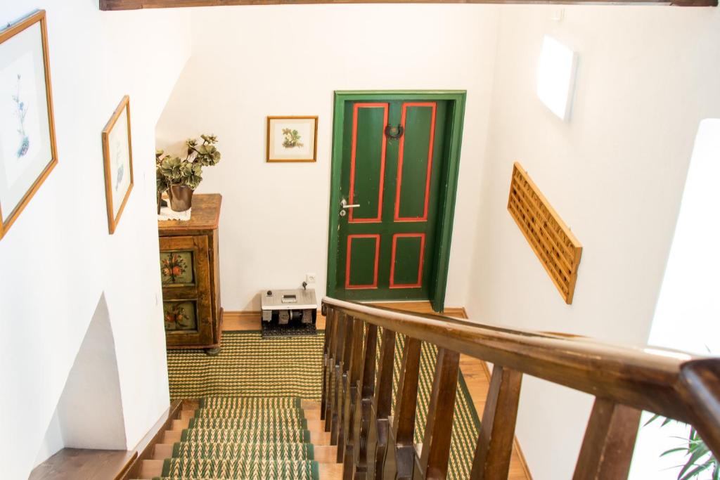 Fotografie z fotogalerie ubytování Pension Alte Mühle v destinaci Gmünd in Kärnten