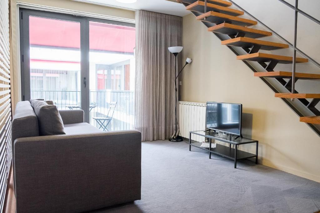 Casas do Teatro - 11