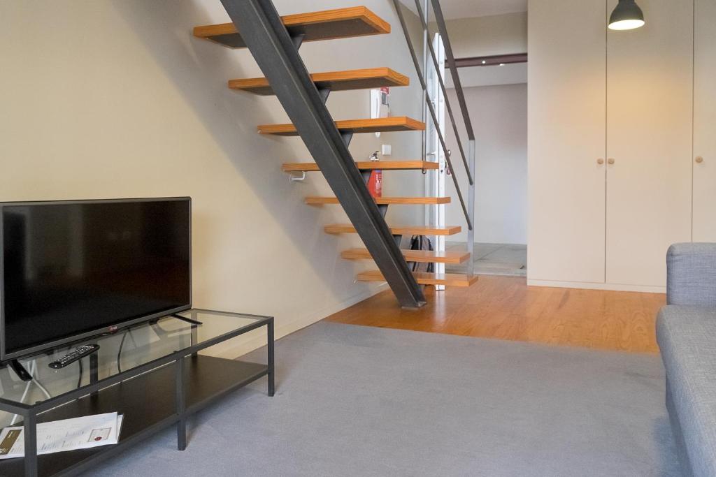 Casas do Teatro - 10