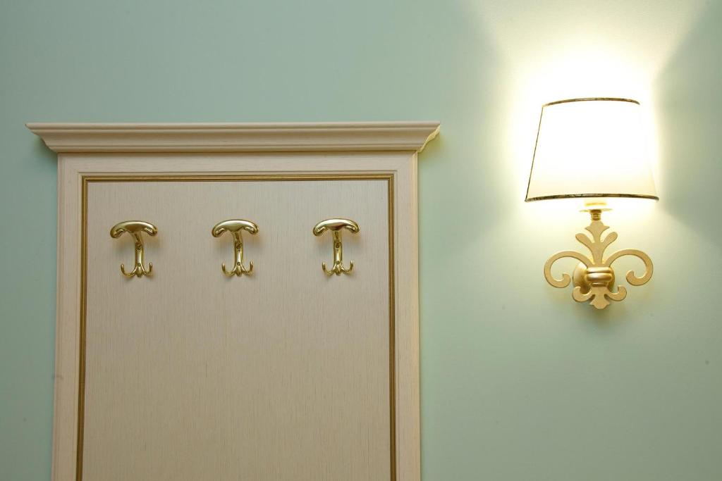 Zdjęcie z galerii obiektu Hotel Da Angelo w Asyżu