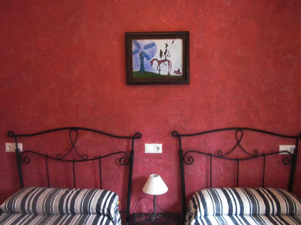 La Villa Don Quijote - 5