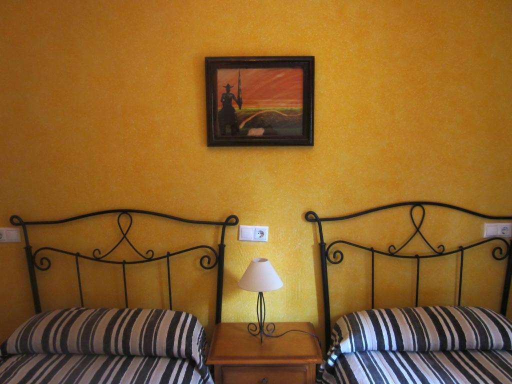 La Villa Don Quijote - 12