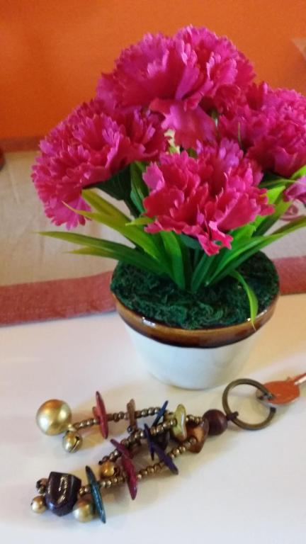 Baan Baimai Boutique Room - 14