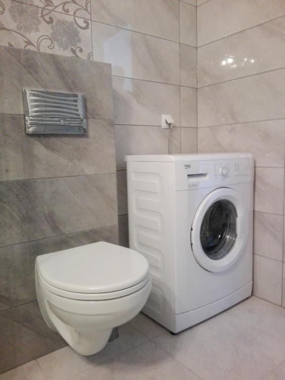 Apartamenty 