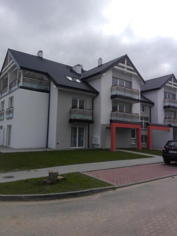 Apartamenty 