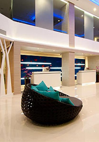 The Stay Hotel \ - Resim 23