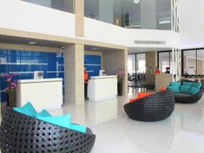 The Stay Hotel \ - Resim 22