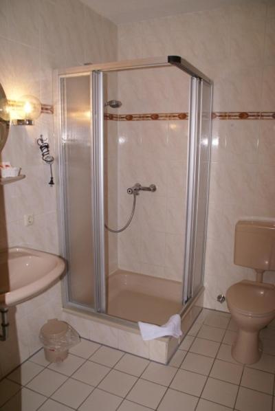 Weser Wasserbetten Hotel Baxmann - Superior Double Room