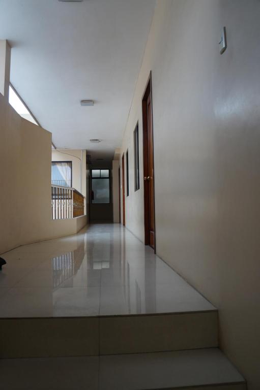 Fotografie z fotogalerie ubytování Hostal Pucará v destinaci Loja