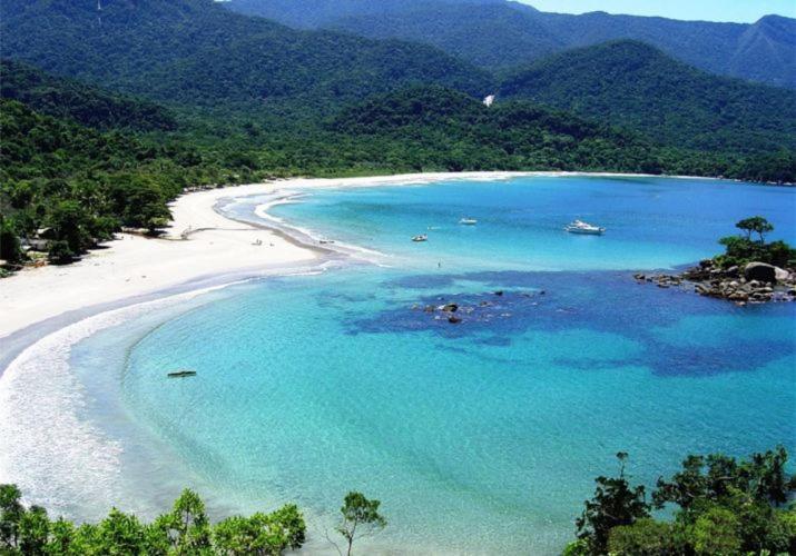  Baepi Suites Ilhabela