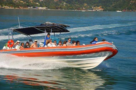  Baepi Suites Ilhabela