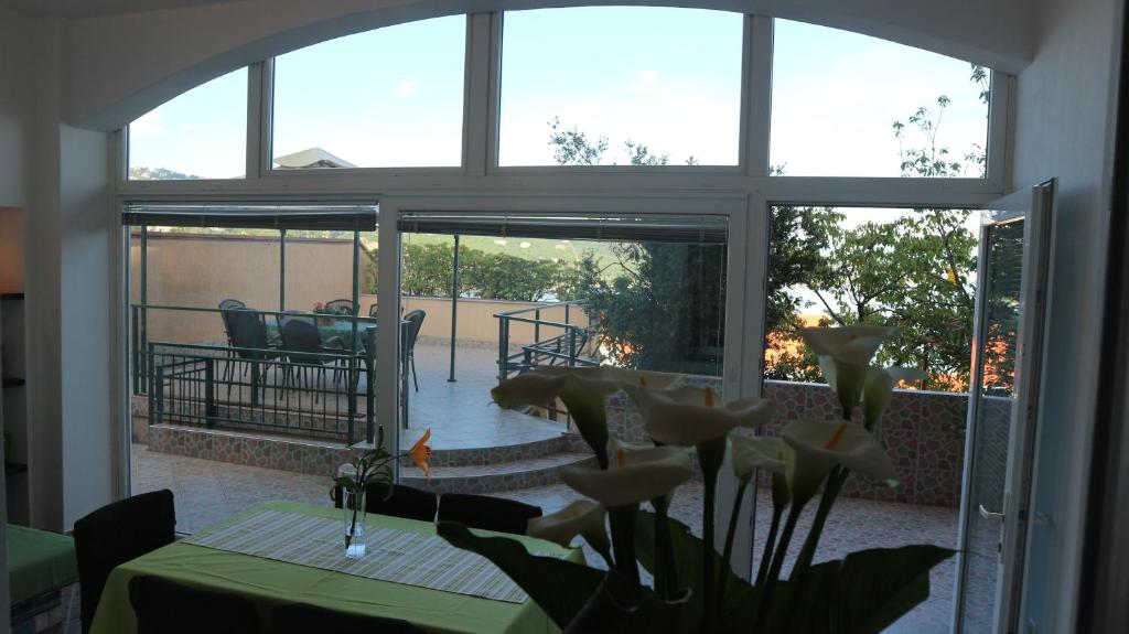 Apartments Komel - 6