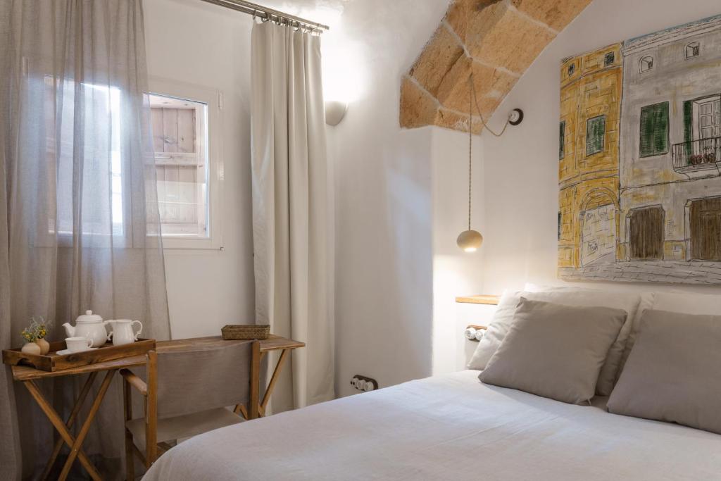Hotel Nou Sant Antoni - Standard Double Room
