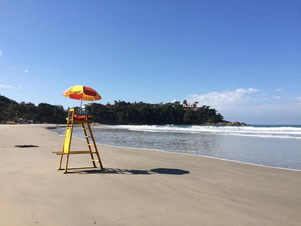  Apartamento no Tenorio