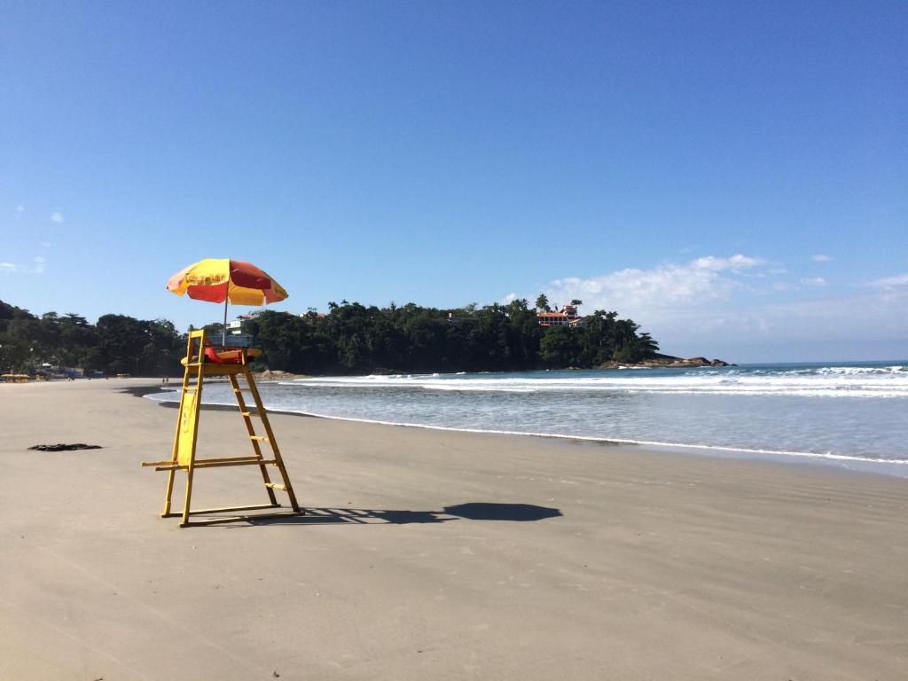  Apartamento no Tenorio