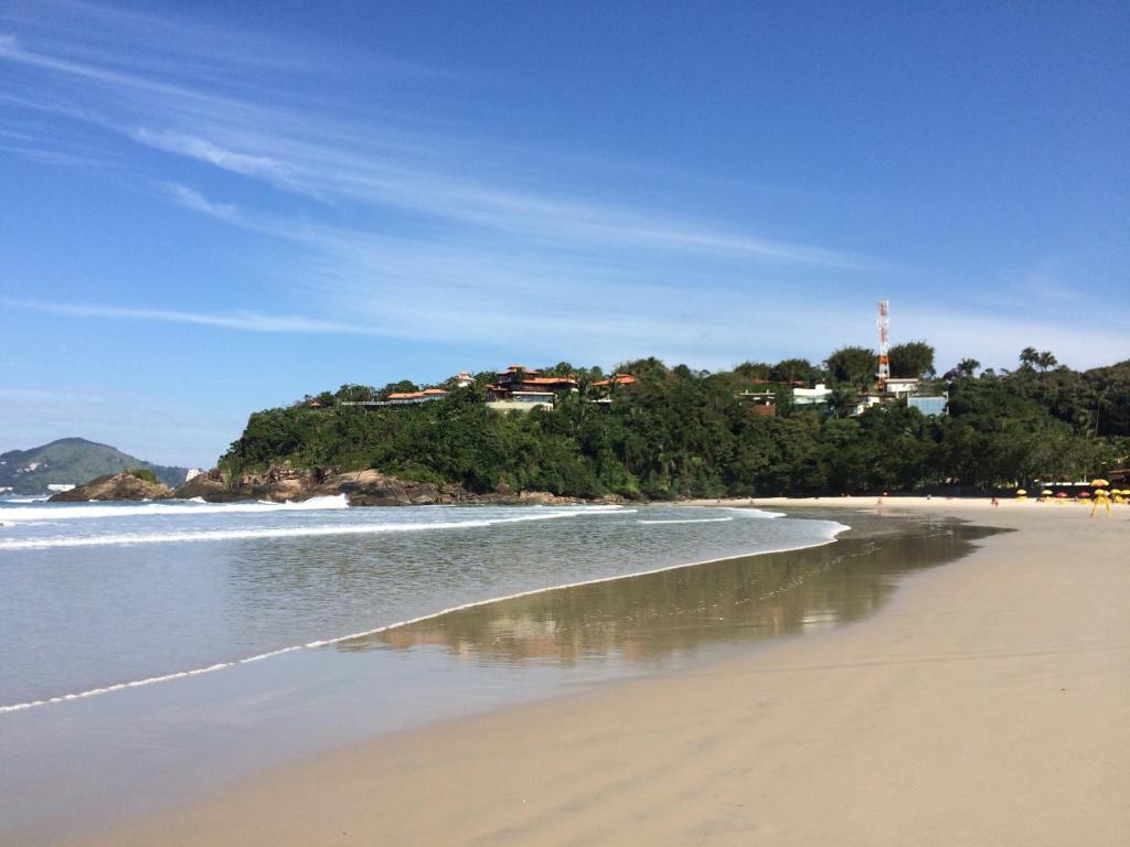  Apartamento no Tenorio