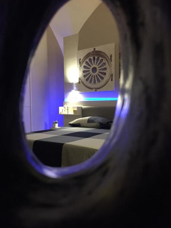 Fotografie z fotogalerie ubytování OroVerde Rooms & Suite nel cuore di Trani v destinaci Trani