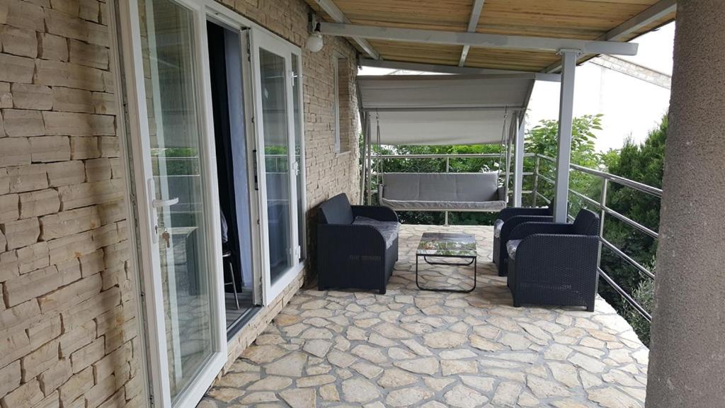 Holiday Home Smokvica
