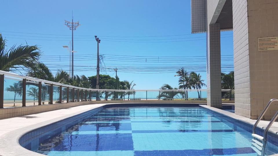  Apart-Hotel Terraços do Atlântico