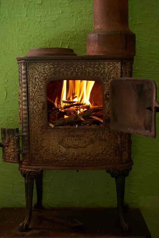 Foto da galeria de Pousada Janela do Céu em Conceição do Ibitipoca